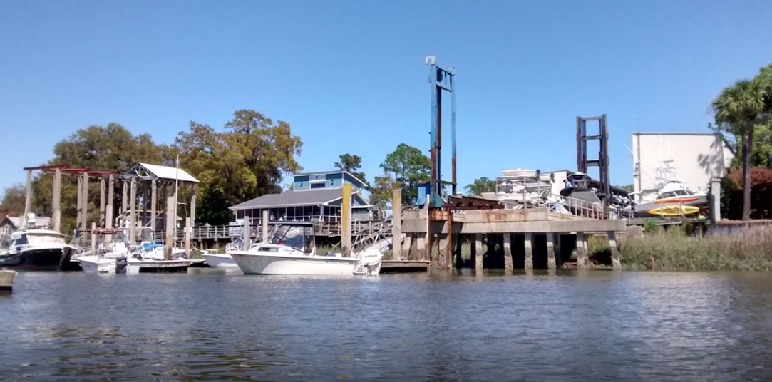 marinaBoat