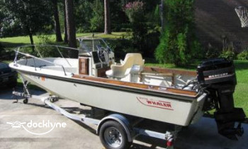 Howe Marine boat rental operation on Indian River, MI 8