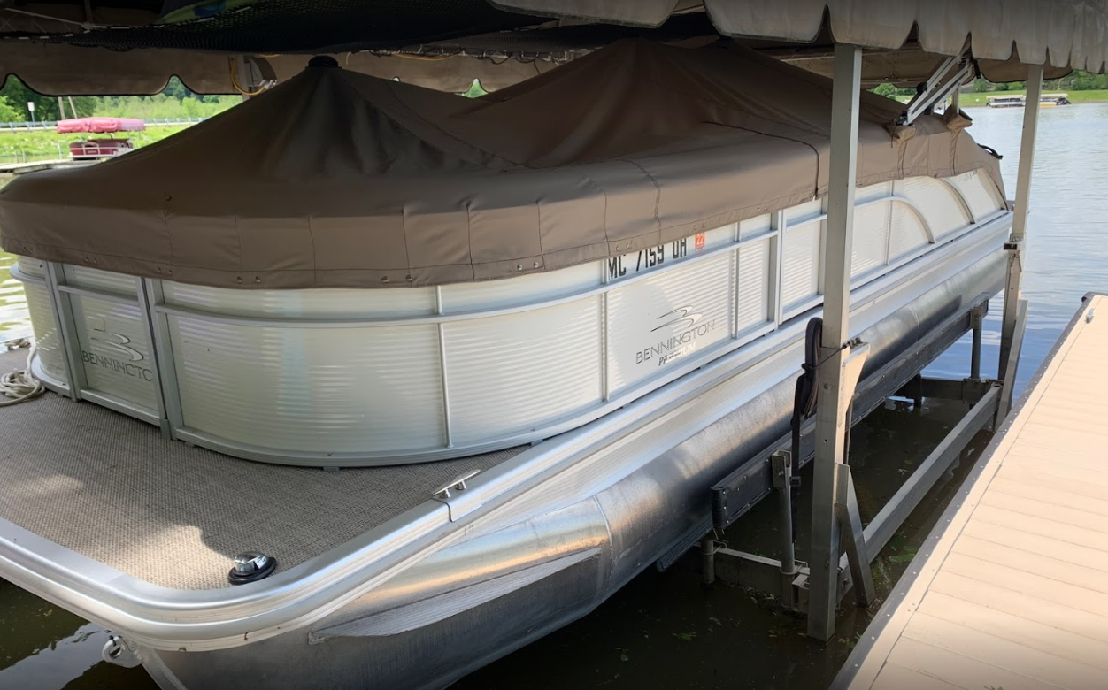 marinaBoat