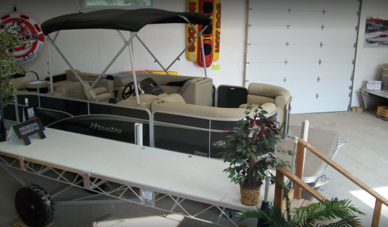 marinaBoat
