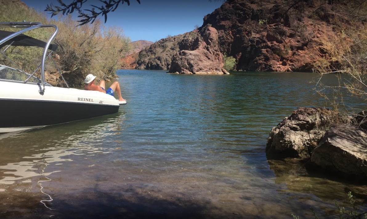 marinaBoat