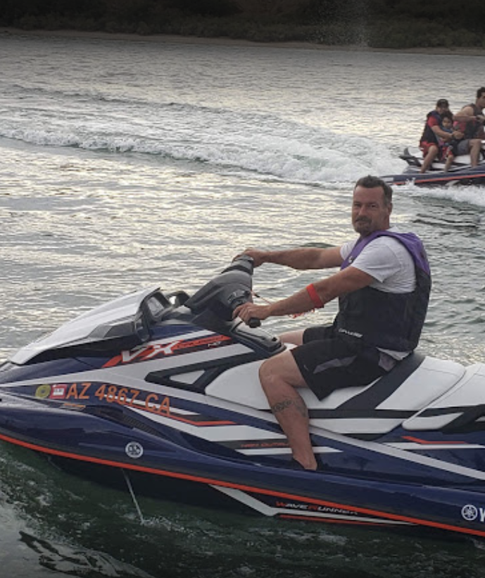 Waterworld Jet Ski Rentals Docklyne