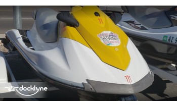 Waterworld Jet Ski Rentals boat rental operation on Bullhead City, AZ 4