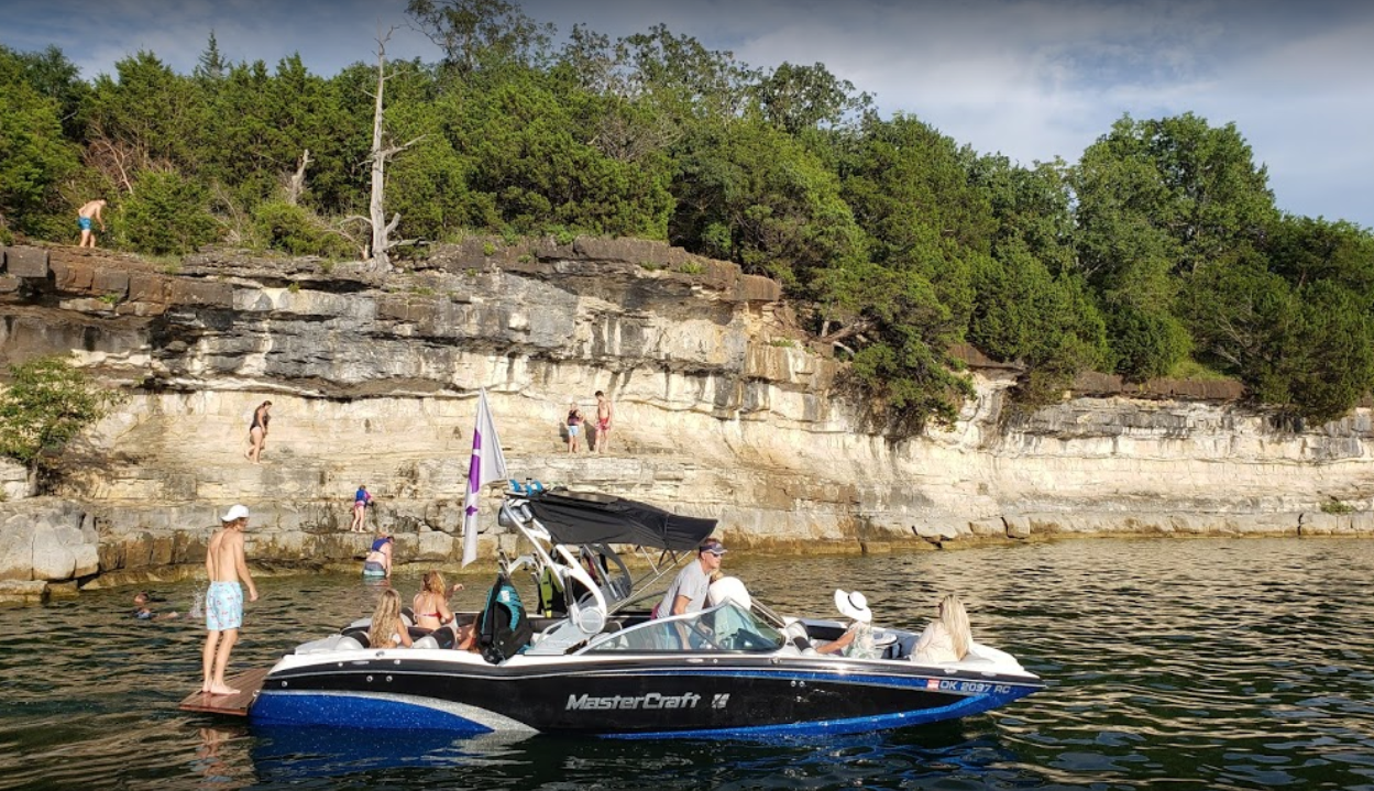marinaBoat