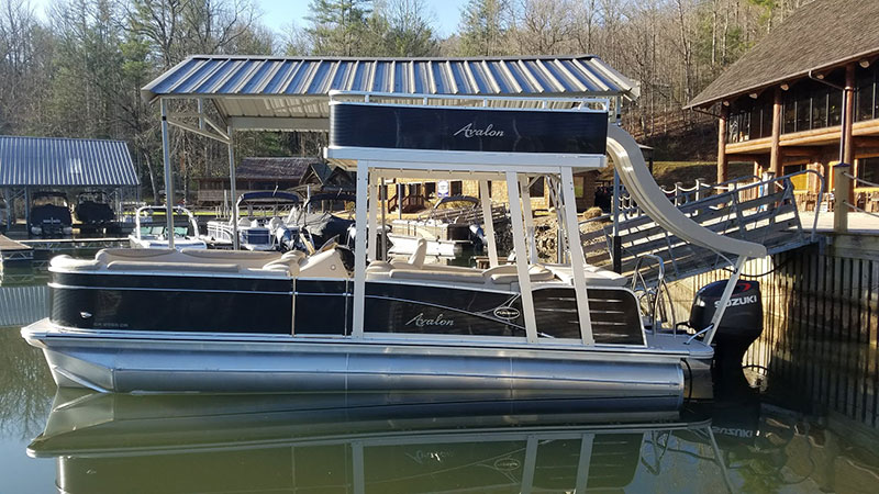 marinaBoat