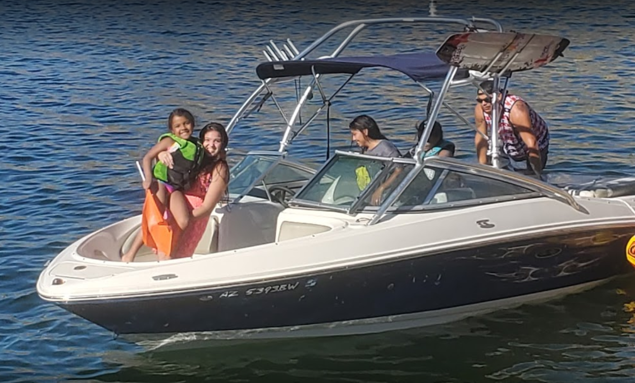 marinaBoat