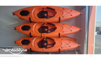Lake Powell Powersports boat rental operation on Page, AZ 7