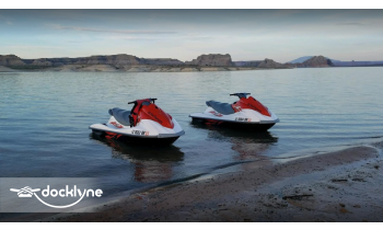 Lake Powell Powersports boat rental operation on Page, AZ 3