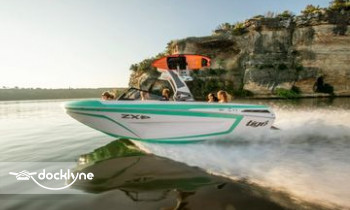 Phoenix Boat Rentals boat rental operation on Peoria, AZ 6