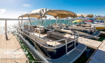 Phoenix Boat Rentals boat rental operation on Peoria, AZ 7