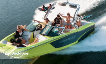 Lake Powell Rentals boat rental operation on Page, AZ 21