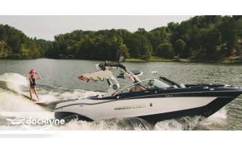 Lake Powell Rentals boat rental operation on Page, AZ 20