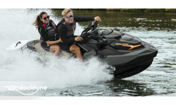 Lake Powell Rentals boat rental operation on Page, AZ 18