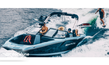 Lake Powell Rentals boat rental operation on Page, AZ 13