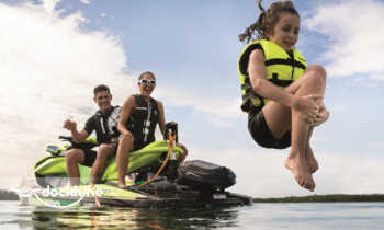 Lake Powell Rentals boat rental operation on Page, AZ 12