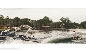 Lake Powell Rentals boat rental operation on Page, AZ 10