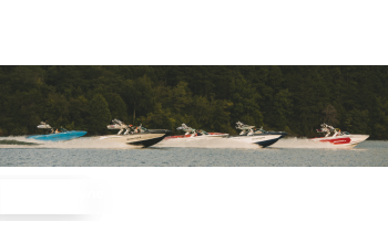 Lake Powell Rentals boat rental operation on Page, AZ 9