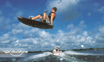 Lake Powell Rentals boat rental operation on Page, AZ 8