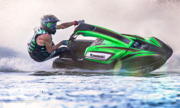 Lake Powell Rentals boat rental operation on Page, AZ 7