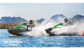 Lake Powell Rentals boat rental operation on Page, AZ 6