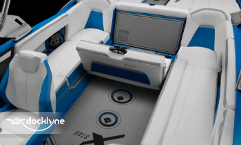 Lake Powell Rentals boat rental operation on Page, AZ 4