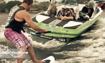 Lake Powell Rentals boat rental operation on Page, AZ 3