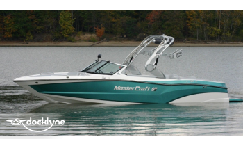 Lake Powell Rentals boat rental operation on Page, AZ 2