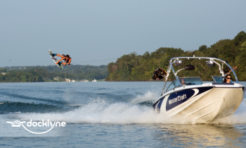 Lake Powell Rentals boat rental operation on Page, AZ 25