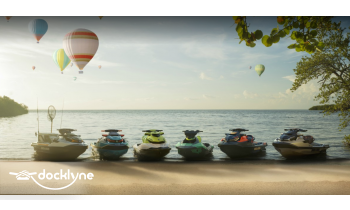 Lake Powell Rentals boat rental operation on Page, AZ 23