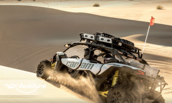 Lake Powell Rentals boat rental operation on Page, AZ 26