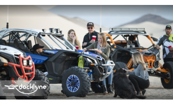 Lake Powell Rentals boat rental operation on Page, AZ 14