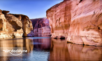 Lake Powell Rentals boat rental operation on Page, AZ 24