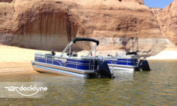 Outdoor Adventures Rentals boat rental operation on Page, AZ 5