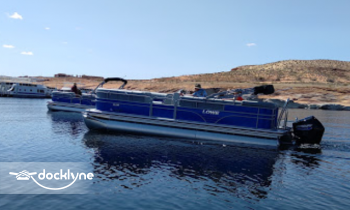 Outdoor Adventures Rentals boat rental operation on Page, AZ 2