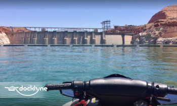 H2O Zone PWC Rentals & Repair boat rental operation on Page, AZ 4