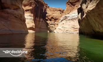 H2O Zone PWC Rentals & Repair boat rental operation on Page, AZ 5