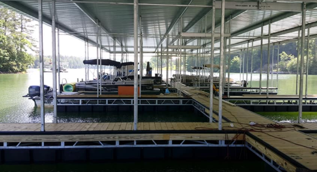 marinaBoat