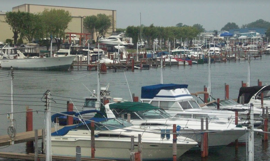 marinaBoat
