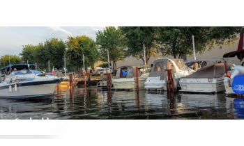 Smith Boys Conesus boat rental operation on Conesus, NY 3