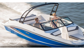 Smith Boys Conesus boat rental operation on Conesus, NY 4