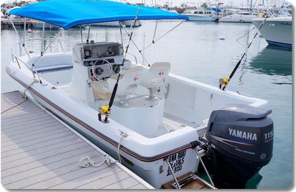marinaBoat