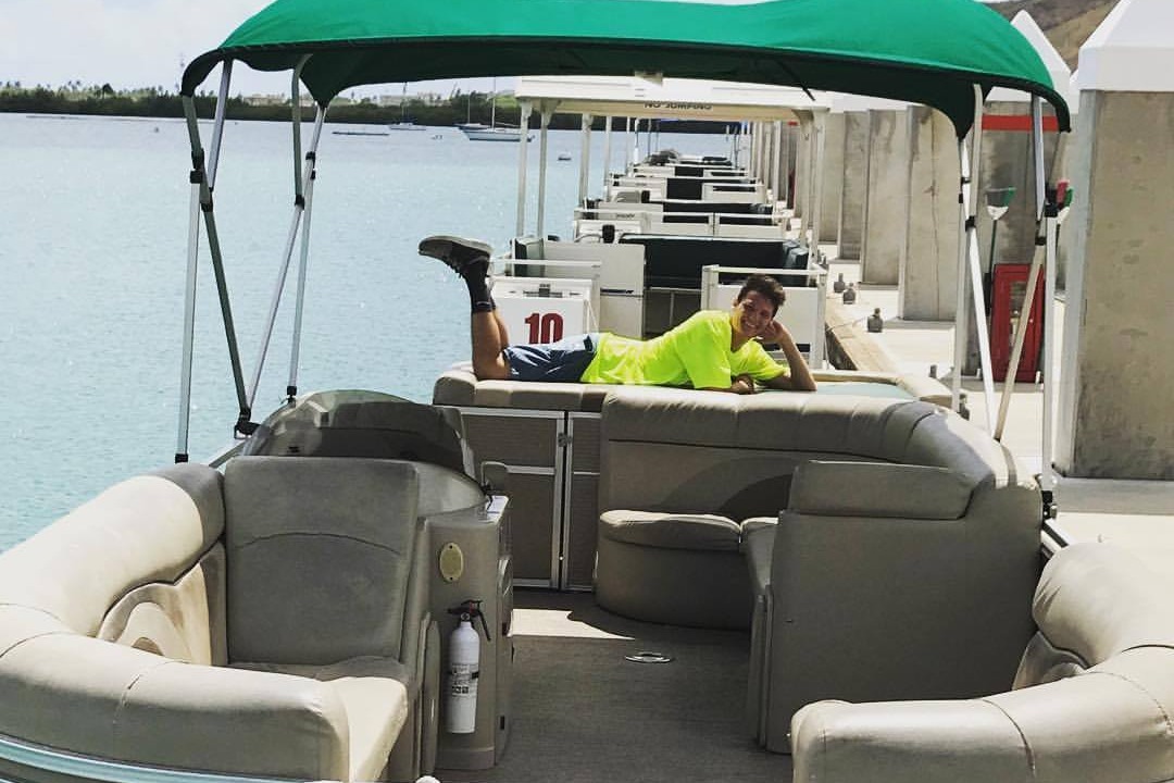 Top Kaneohe Boat Rentals from Marinas start at 69