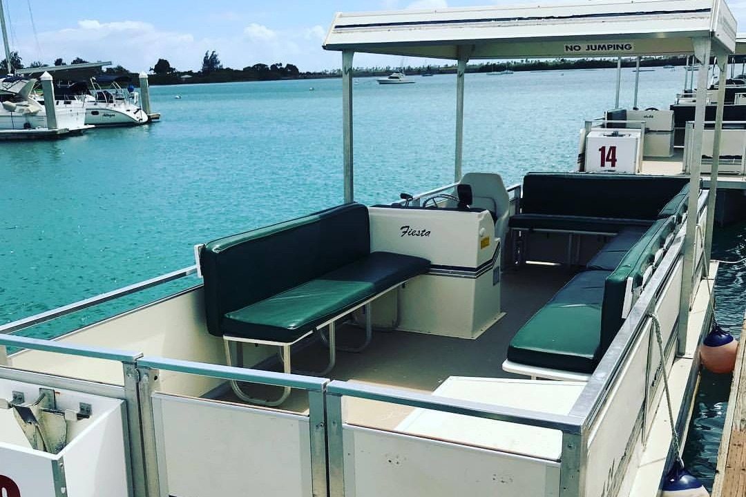 Top Kaneohe Boat Rentals from Marinas start at 69