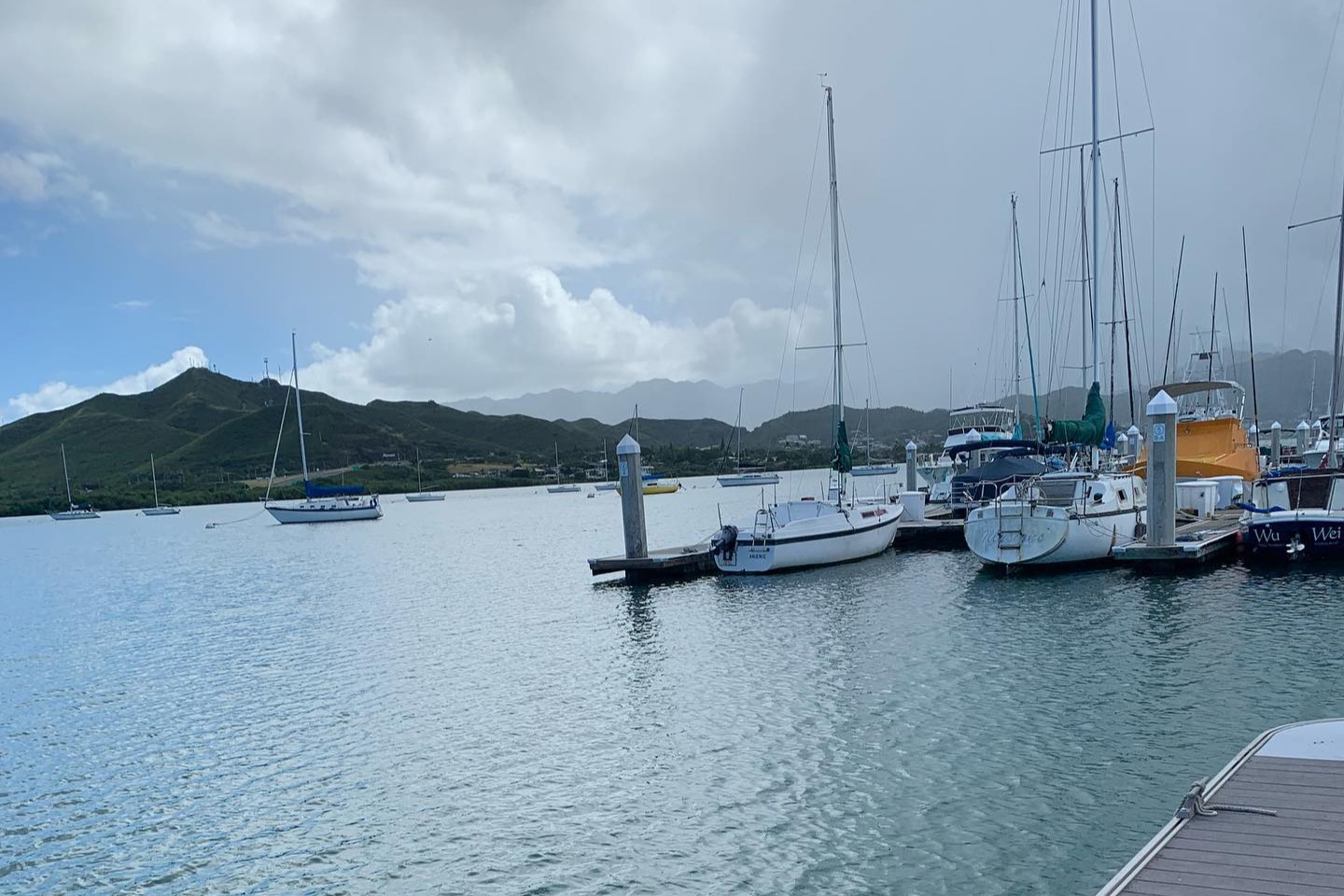 Top Kaneohe Boat Rentals from Marinas start at 69