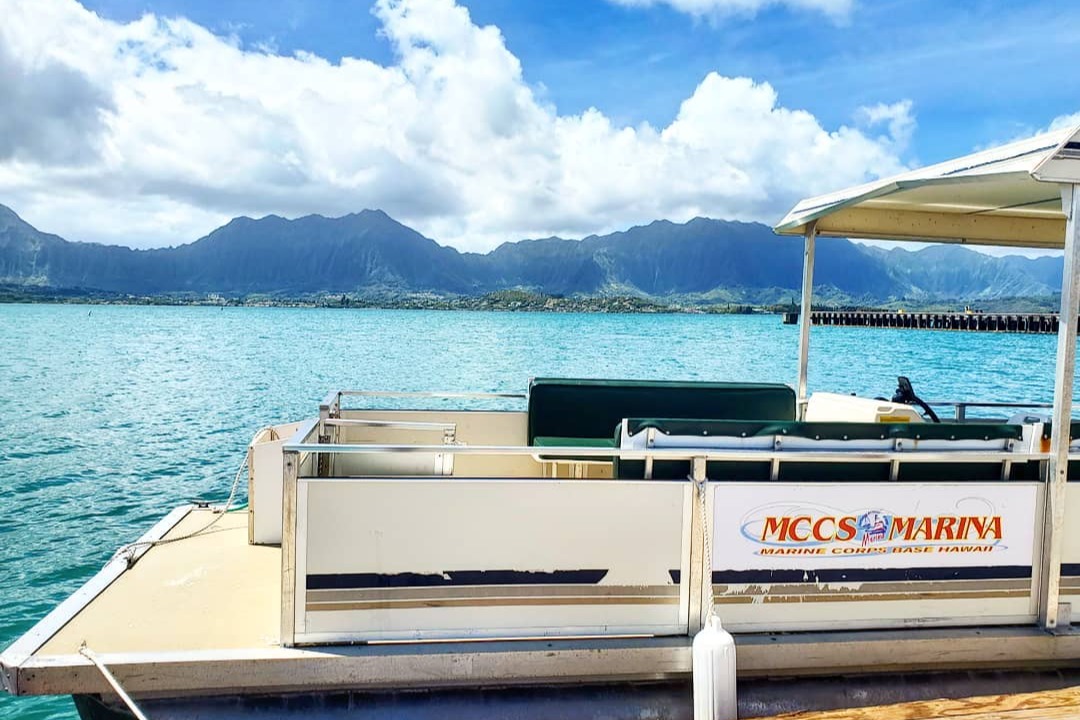 Top Kaneohe Boat Rentals from Marinas start at 69