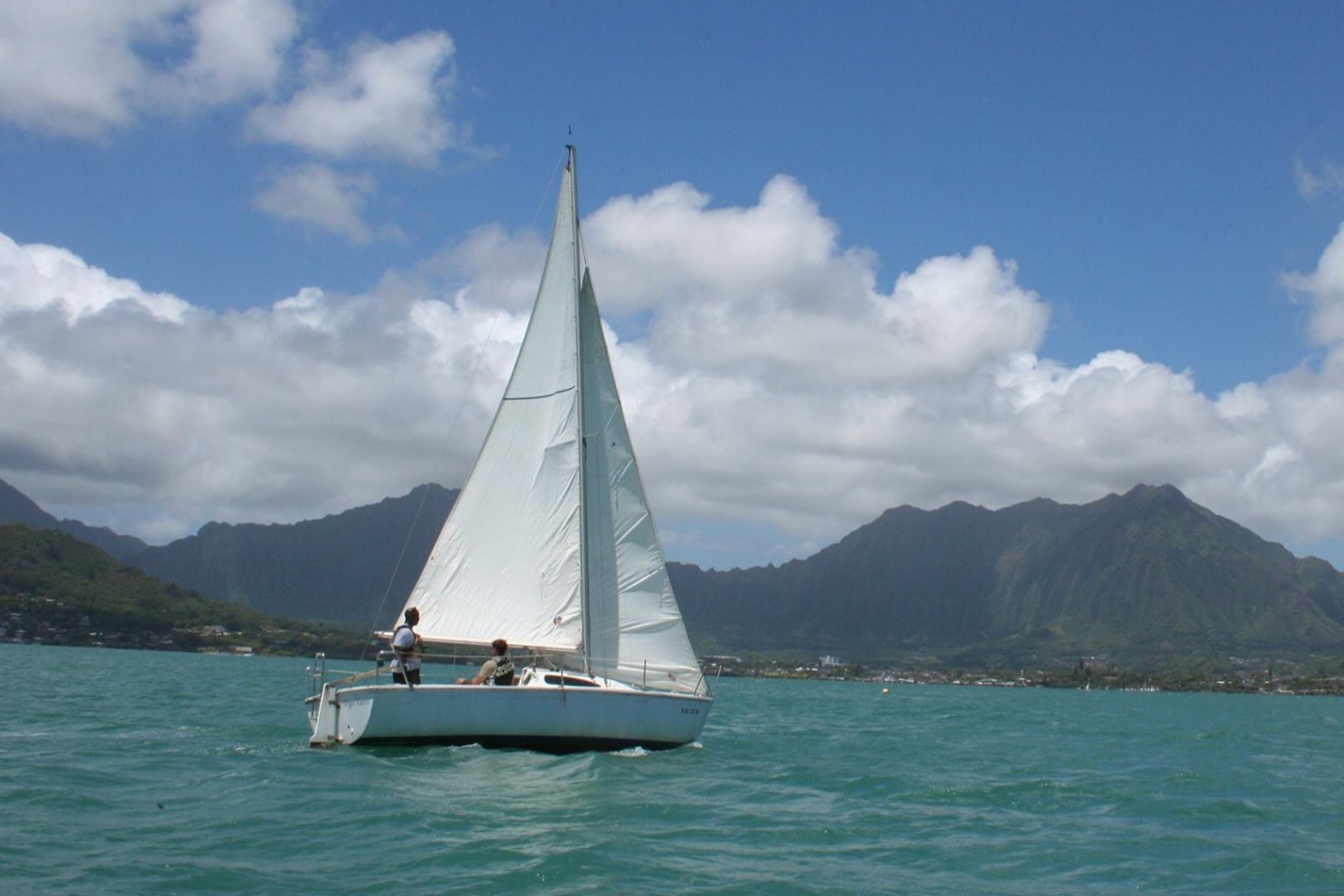 Top Kaneohe Boat Rentals from Marinas start at 69