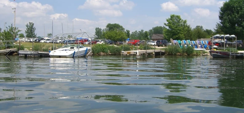 marinaBoat
