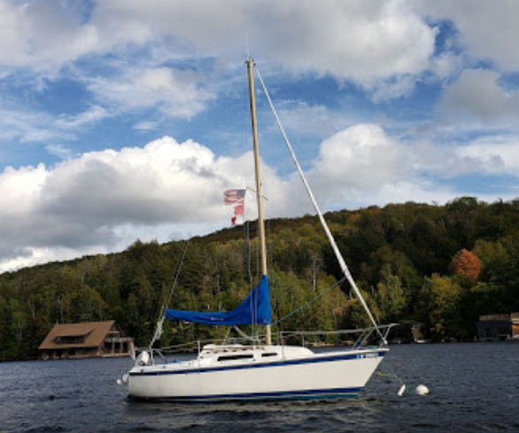 marinaBoat
