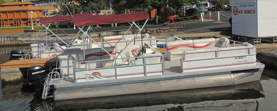 marinaBoat
