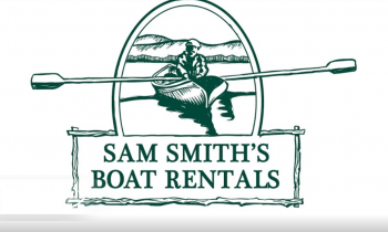 Sam Smith's Boat Rentals boat rental operation on Cooperstown, NY 2